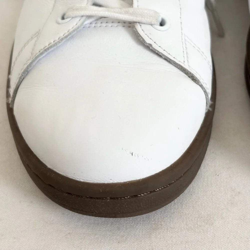 Adidas Stan Smith Soccer Influence Pack White IG1320